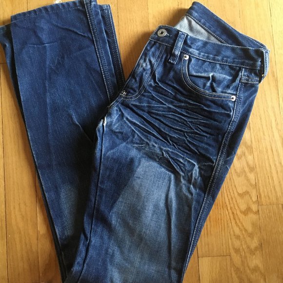 Diesel Jeans 27/33 - Picture 1 of 6